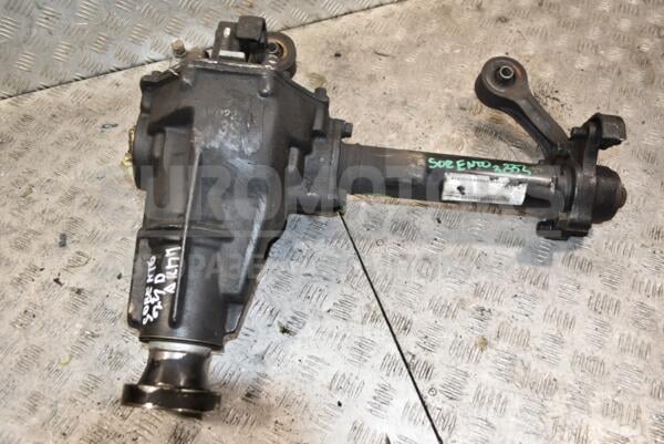 Редуктор передній i = 3.333 Kia Sorento 2.5crdi 2002-2009 532103E550 386283 - 1