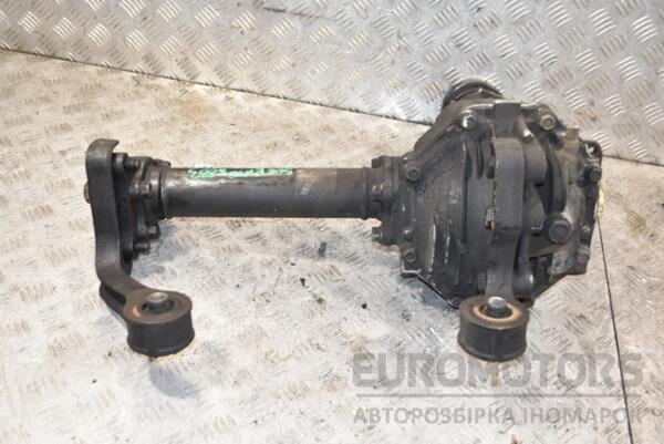 Редуктор передній i = 3.333 Kia Sorento 2.5crdi 2002-2009 532103E550 386283 - 4