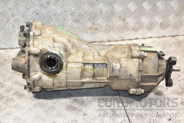 Редуктор задньої балки i=3.818R Hyundai Santa FE 2.2crdi 2006-2012 5300039300 386288 - 4