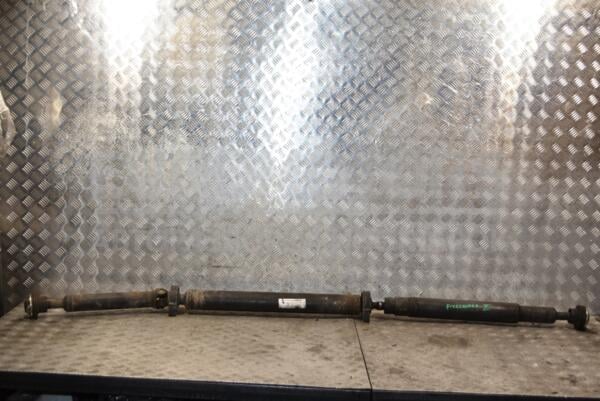 Карданний вал 3 частини Land Rover Freelander (II) 2007-2014 LR006959 386294 - 1