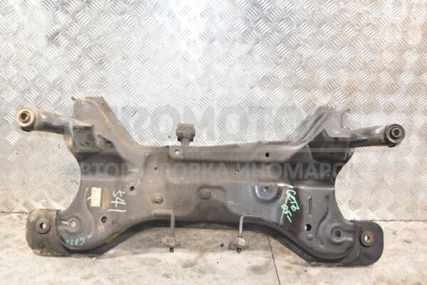 Балка передней подвески (подрамник) 05- Hyundai Getz 2002-2010 624001C2XX 386297 - 1