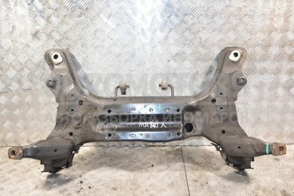 Балка передней подвески (подрамник) Hyundai Matrix 2001-2010 6240017000 386299 euromotors.com.ua