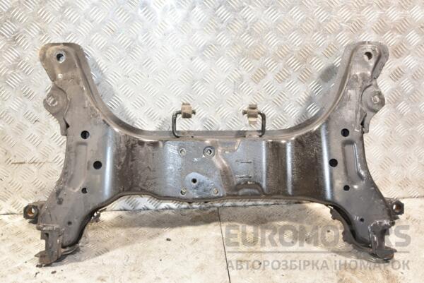 Балка передней подвески (подрамник) Hyundai Matrix 2001-2010 6240017000 386299 - 3