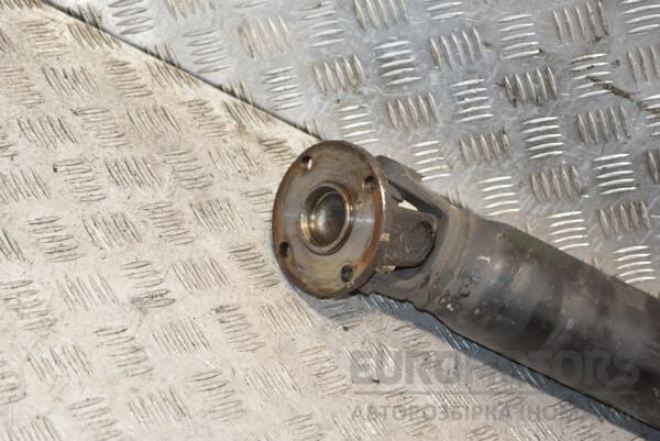 Карданный вал 1 часть Great Wall Hover (H3) 2005-2010 BC2201000K01 386302 - 2