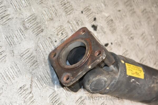 Карданный вал 1 часть Kia Sorento 2.5crdi 2002-2009 491003E300 386308 - 3