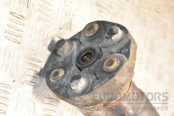 Карданний вал 2 частини (дефект) Hyundai Santa FE 2.2crdi 2006-2012 493002B500 386315 - 2