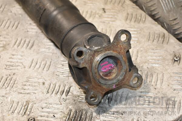 Карданний вал 2 частини (дефект) Hyundai Santa FE 2.2crdi 2006-2012 493002B500 386315 - 3