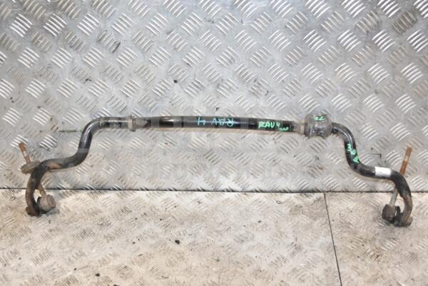 Стабілізатор задній D22 Toyota Rav 4 2006-2013 4881242030 386338
