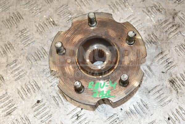 Ступица задняя Toyota Rav 4 2006-2013 4241042040 386343 - 1