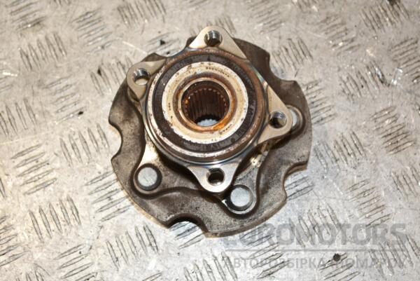 Ступица задняя Toyota Rav 4 2006-2013 4241042040 386343 - 2