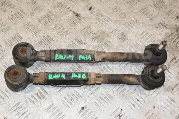 Важіль задній поперечний розвальний Toyota Rav 4 2006-2013 386345 euromotors.com.ua