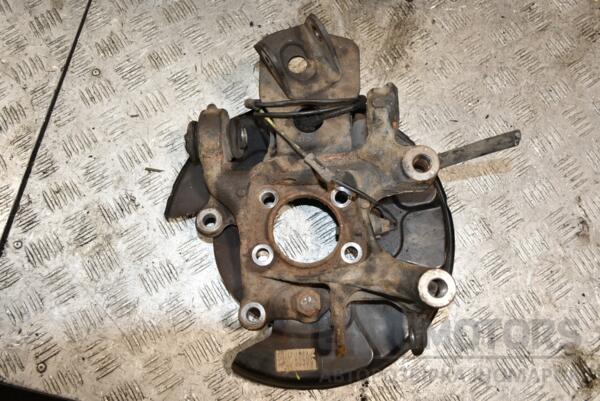 Цапфа правая с ABS Toyota Rav 4 2006-2013 4230442020 386348 - 2