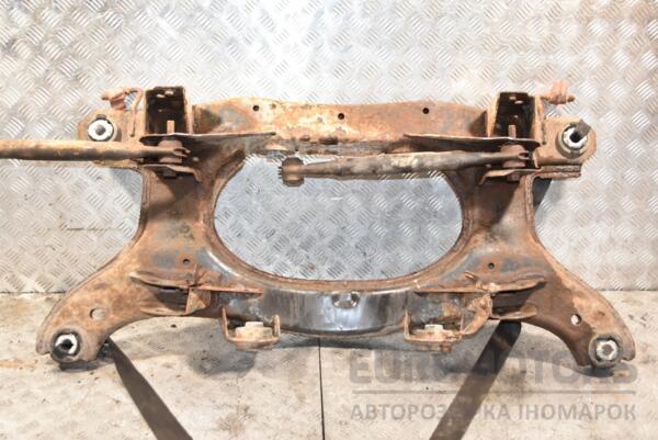 Балка задней подвески (подрамник) Land Rover Freelander (II) 2007-2014 LR010245 386350 - 2