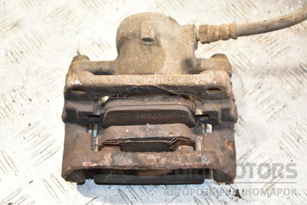Суппорт задний левый Land Rover Freelander (II) 2007-2014 386362 - 2