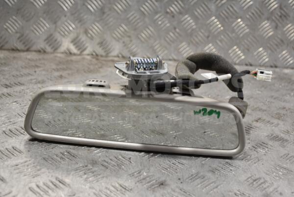 Дзеркало салону електро Mercedes C-class (W204) 2007-2015 A2048102917 386365 euromotors.com.ua