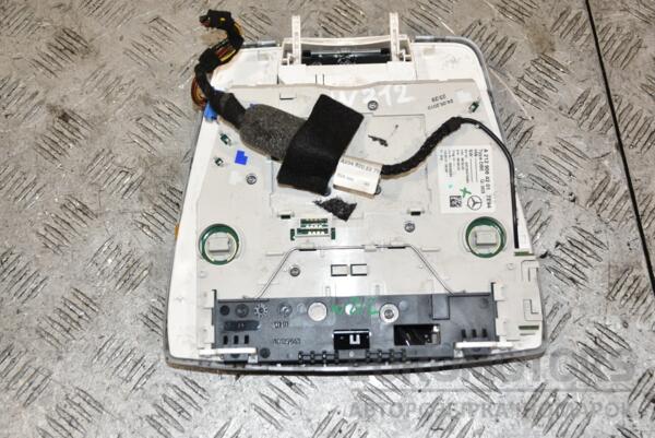 Плафон салону передній (дефект) Mercedes E-class (W212) 2009-2016 A2129064201 386367 - 2