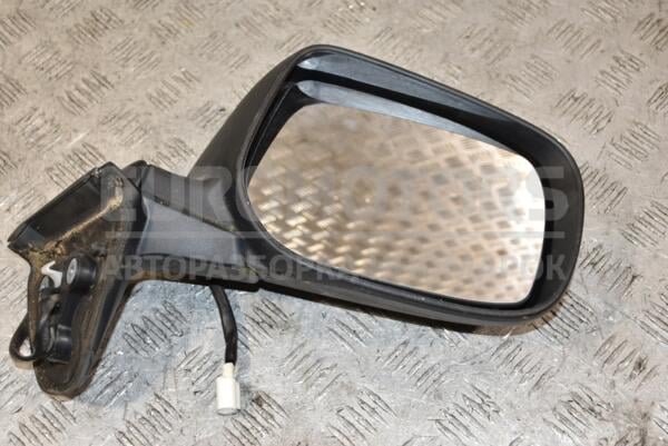 Дзеркало праве електр 5 пінів -10 (дефект) Toyota Auris (E15) 2006-2012 386371 euromotors.com.ua