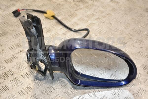 Дзеркало праве електр 6 пинов VW Golf Plus 2005-2014 386373 euromotors.com.ua