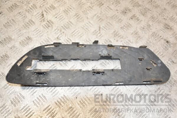 Накладка бампера под птф левая -11 Mercedes E-class (W212) 2009-2016 A2128851723 386379 - 2