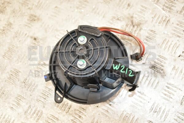 Мотор пічки Mercedes E-class (W212) 2009-2016 V7771001 386384 euromotors.com.ua
