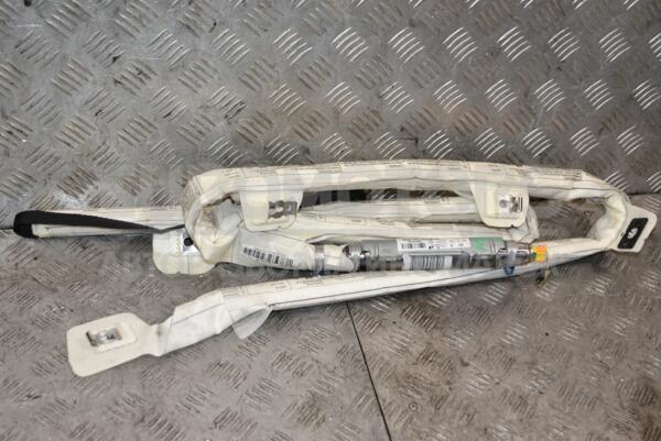 Подушка безпеки бічна права шторка Mercedes E-class (W212) 2009-2016 A2128602002 386401 euromotors.com.ua