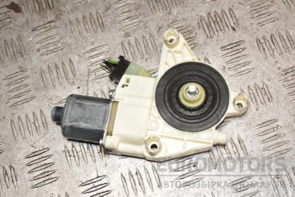 Моторчик склопідіймача передній лівий Mercedes E-class (W212) 2009-2016 A2048200142 386406 - 2