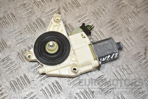 Моторчик склопідіймача передній правий Mercedes E-class (W212) 2009-2016 A2048200242 386408 - 2
