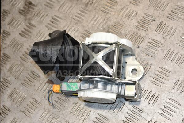 Ремінь безпеки задній лівий з піропатроном Mercedes E-class (W212) 2009-2016 34088404B 386425 euromotors.com.ua
