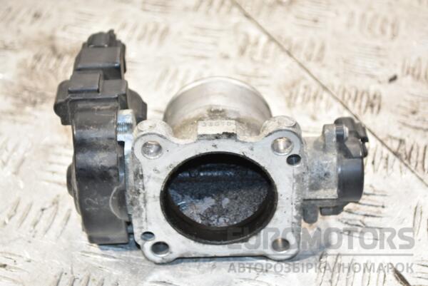 Дросельна заслінка електрична Toyota Rav 4 2.2td d-cat 2006-2013 386428 - 2