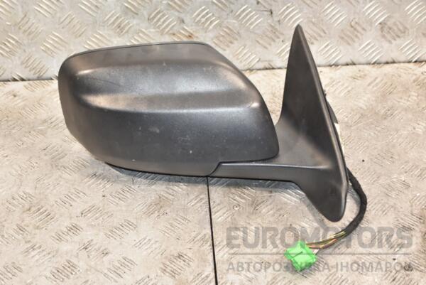Зеркало правое электр 9 пинов -07 (дефект) Volvo XC90 2002-2014 386430 - 3