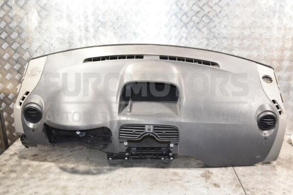 Торпедо під Airbag (дефект) Renault Kangoo 2008-2013 8200587060 386433 - 1