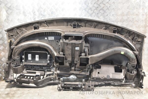 Торпедо под Airbag (дефект) Renault Kangoo 2008-2013 8200587060 386433 - 4