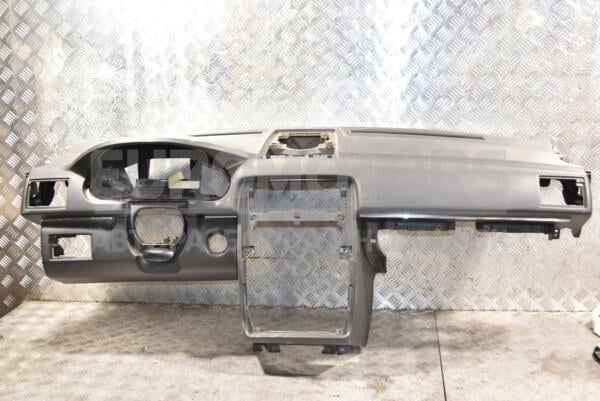 Торпедо под Airbag Mercedes B-class (W245) 2005-2011 A1696802387 386437 - 1