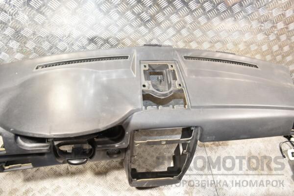 Торпедо під Airbag Mercedes B-class (W245) 2005-2011 A1696802387 386437 - 2