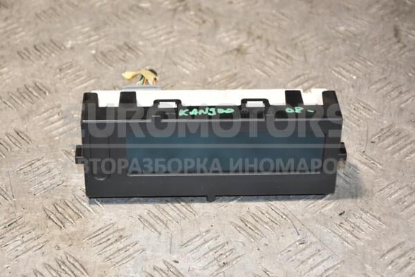 Дисплей информационный Renault Kangoo 2008-2013 280341078R 386440 - 1