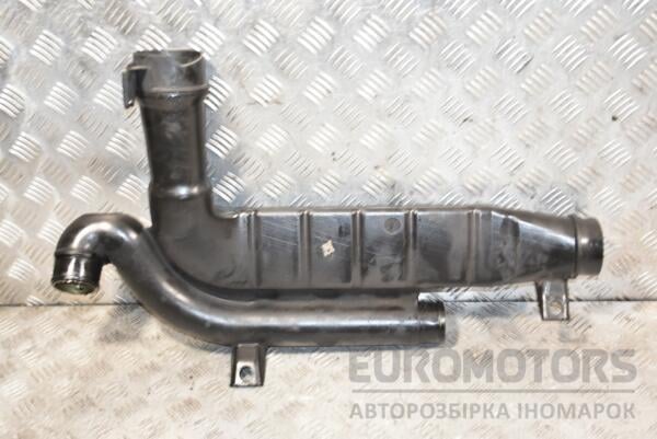 Патрубок воздушный Land Rover Freelander 2.0Tdi (I) 1998-2006 PHD000170 386452 - 2