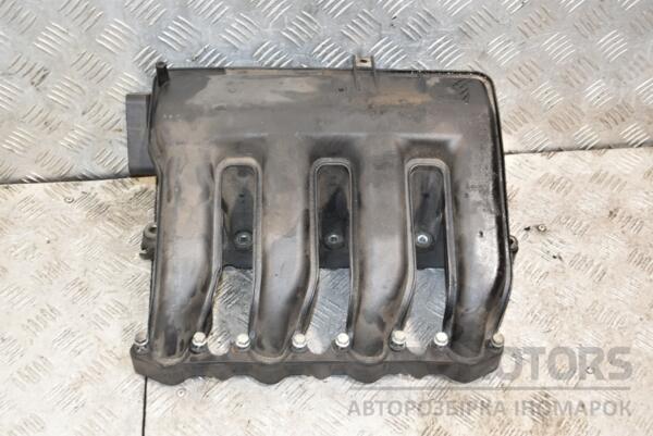 Колектор впускний пластик Land Rover Freelander 2.0Tdi (I) 1998-2006 2247586 386454 - 2