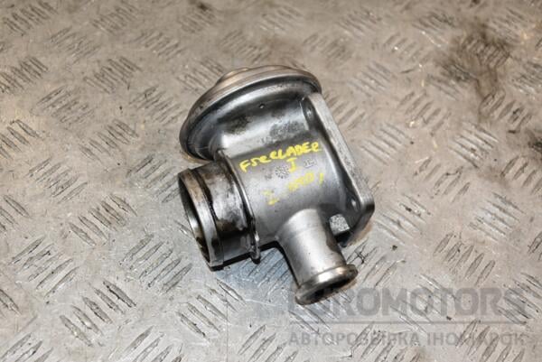 Клапан EGR механический Land Rover Freelander 2.0Tdi (I) 1998-2006 7785452 386457 euromotors.com.ua