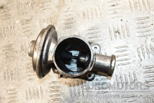 Клапан EGR механічний Land Rover Freelander 2.0Tdi (I) 1998-2006 7785452 386457 - 2