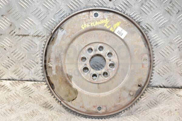 Маховик венец АКПП Land Rover Freelander 2.0Tdi (I) 1998-2006 TPB100220 386464 - 1