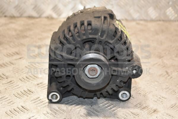 Генератор Land Rover Freelander 2.0Tdi (I) 1998-2006 YLE500170 386467 - 1