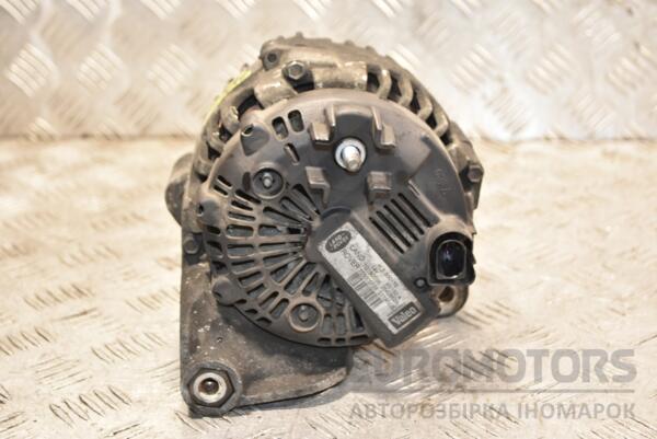 Генератор Land Rover Freelander 2.0Tdi (I) 1998-2006 YLE500170 386467 - 3