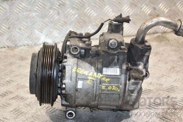 Компресор кондиціонера (дефект) Land Rover Freelander 2.0Tdi (I) 1998-2006 386470 - 2