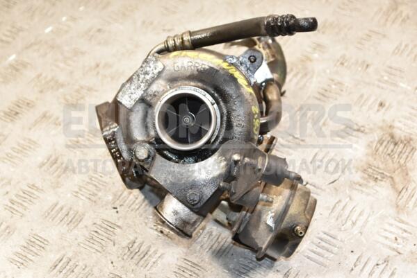 Турбина Land Rover Freelander 2.0Tdi (I) 1998-2006 7781450B 386475 - 1