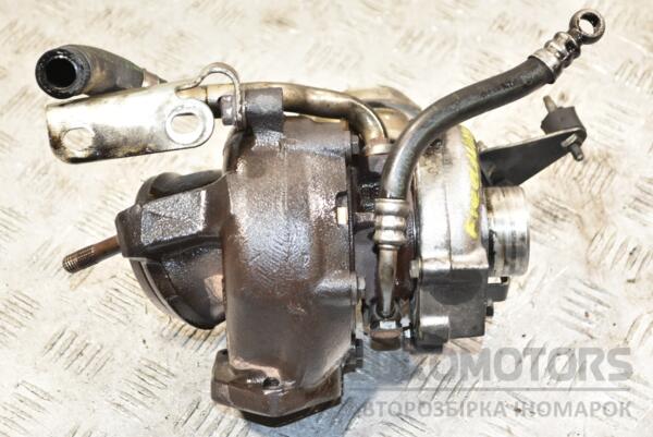 Турбина Land Rover Freelander 2.0Tdi (I) 1998-2006 7781450B 386475 - 2
