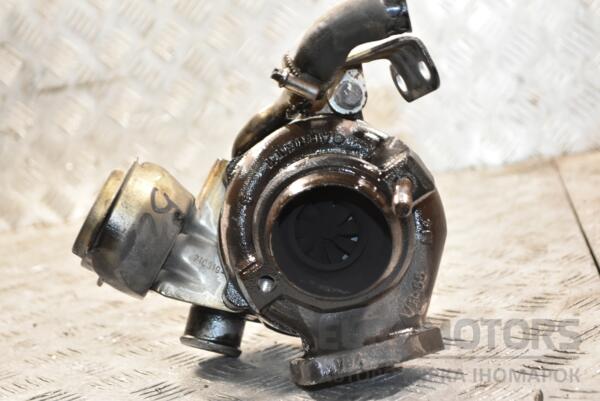 Турбина Land Rover Freelander 2.0Tdi (I) 1998-2006 7781450B 386475 - 3