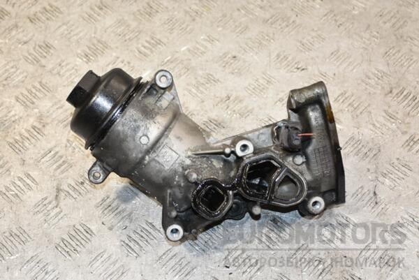 Корпус масляного фільтра Land Rover Freelander 2.0td (I) 1998-2006 2247229 386483 - 2