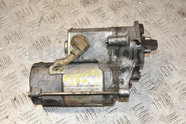 Стартер Land Rover Freelander 2.0td (I) 1998-2006 NAD101500 386486 - 1