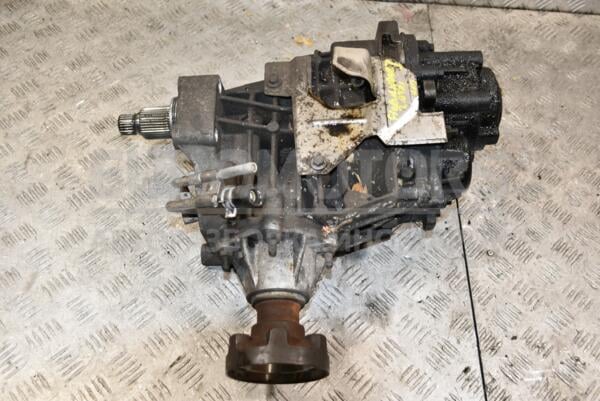 Раздаточная коробка АКПП Land Rover Freelander 2.0Tdi (I) 1998-2006 7891220101 386489 - 1