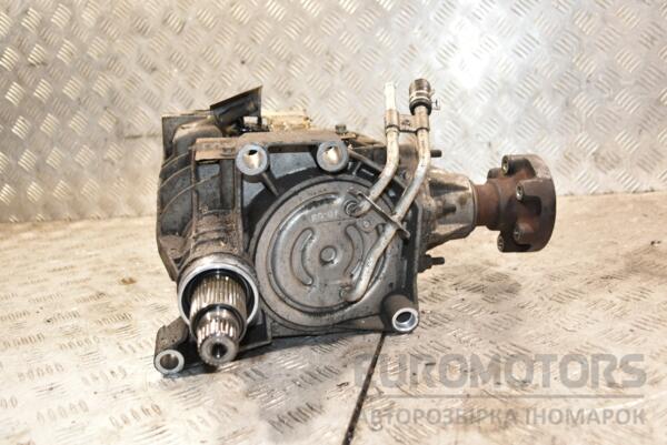 Раздаточная коробка АКПП Land Rover Freelander 2.0Tdi (I) 1998-2006 7891220101 386489 - 3